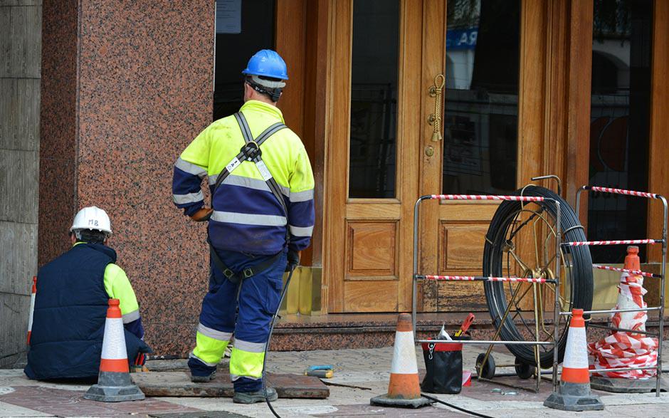 entreprise assainissement Seraincourt