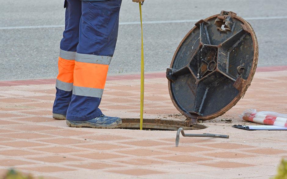 déboucheur d'évier Villetaneuse
