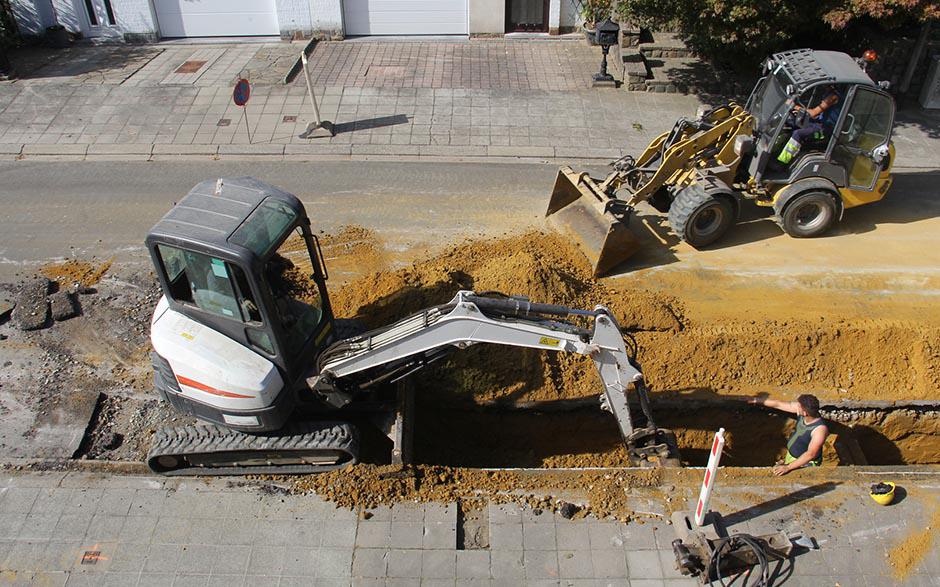 curage assainissement Aubervilliers